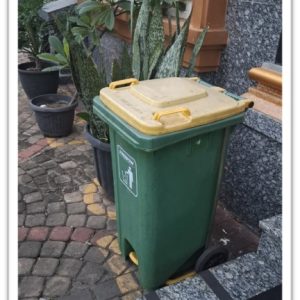 gsdgfdg4j Ramah Sampah